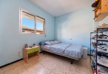 Piso amplio en zona Amanecer. — photo 9