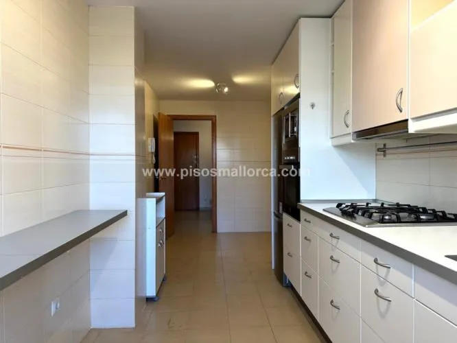 Apartment in Palma de Mallorca, Industria Area — photo 12