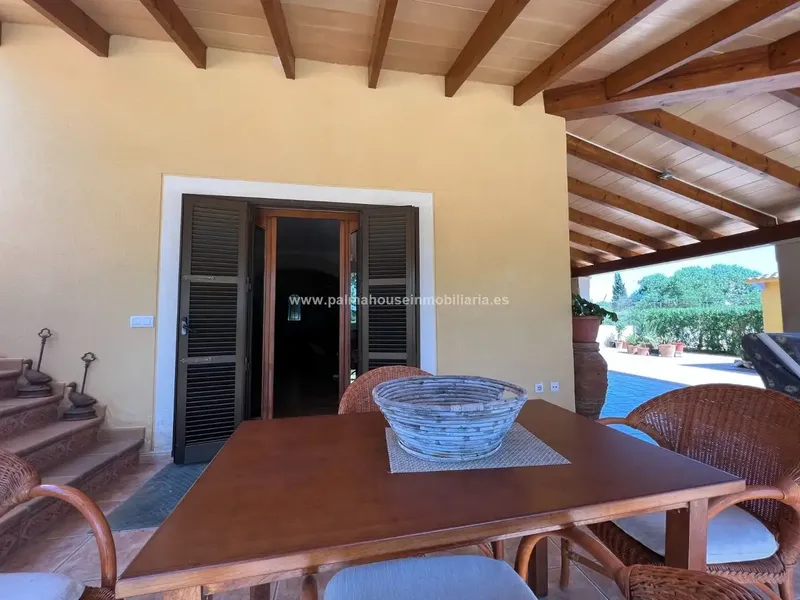 In the middle of the countryside, next to Playa de Muro, surrounded by nature and tranquility, 3 minutes from the long stretches of white sand beaches — photo 8