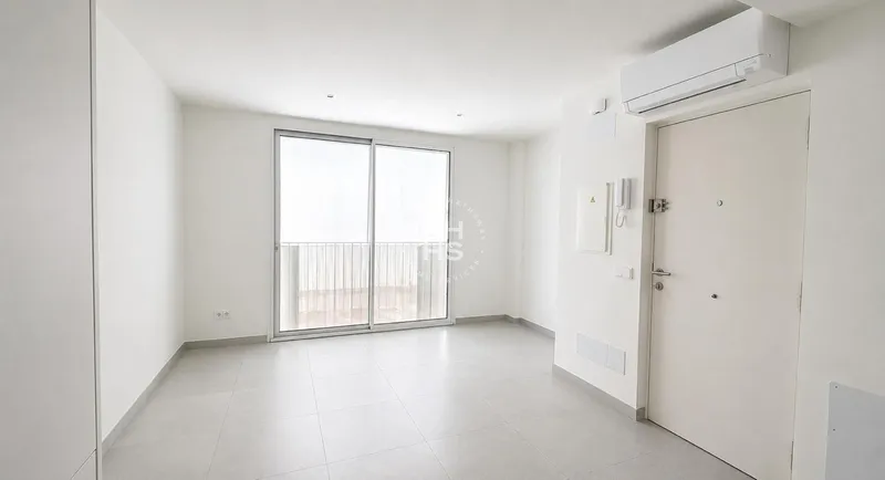 Apartment to rent in Paseo Mallorca — photo 2