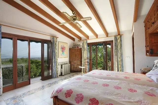 Artistic country estate for sale in Pollensa, Mallorca! — photo 11