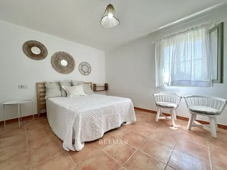Charismatic finca with garage and casita on the outskirts of Sant Llorenç — photo 10