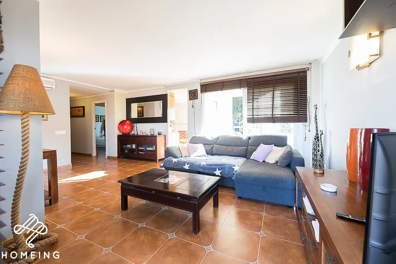 Bright apartment on 1st floor in Urb Maioris Decima — photo 2