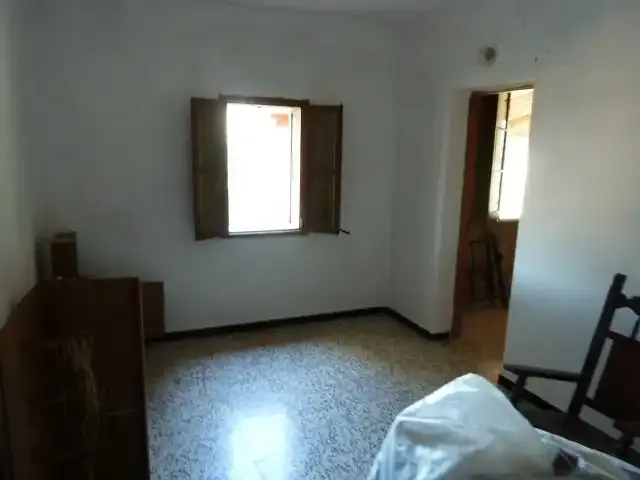 Rustic estate for sale in Algaida, cemetery road and old Randa road. House of 120 m2 habitable, plus other dependencies. All — photo 5