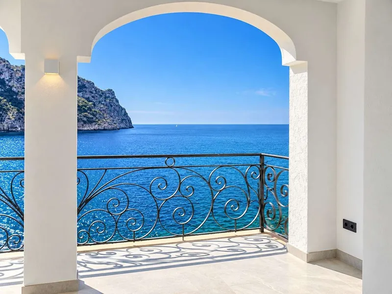 Apartment for the most discerning guests with private beach access — photo 4
