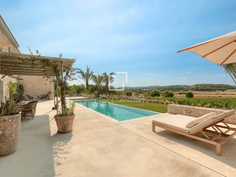 718m² house / villa for sale in Montuïri, Balearic Islands — photo 3