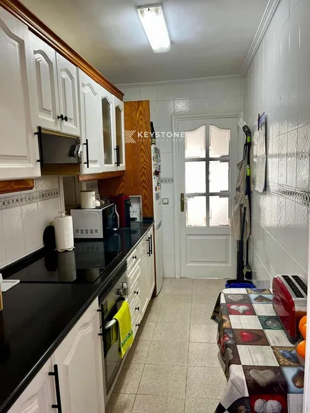 Apartment — photo 6