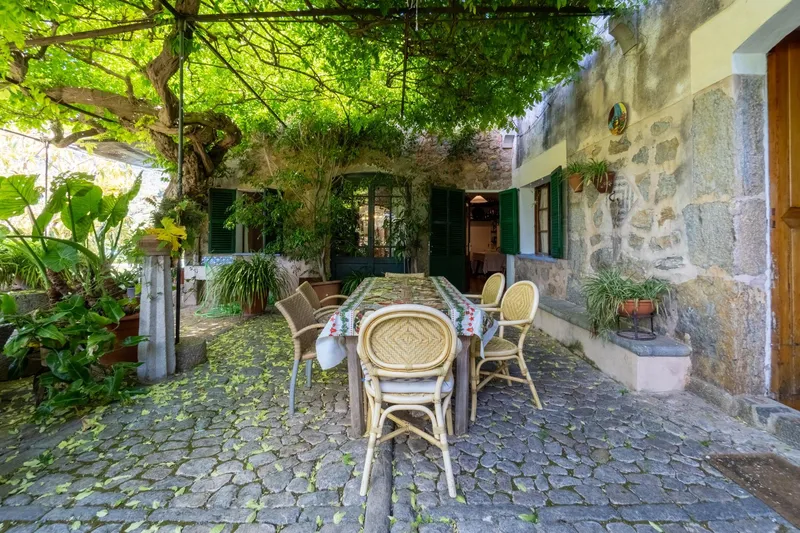 Finca con licencia vacacional — photo 4