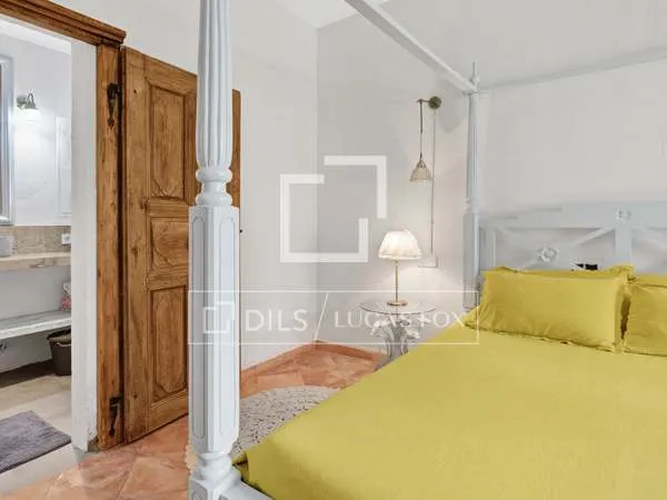 328m² country house with 32m² terrace for sale in Pollensa — photo 12