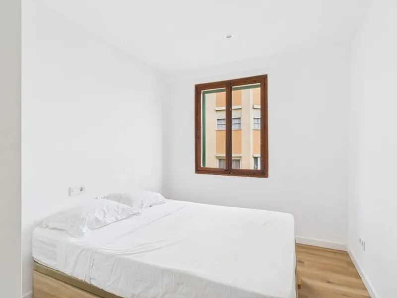 Lovely Two-Bedroom Apartment in Camp de Serralta - Temporary Contract Until End March 2027 — photo 11