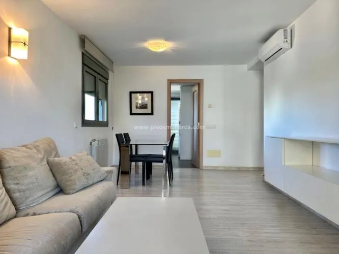 Apartment for rent in Palma de Mallorca, Colegios area — photo 4