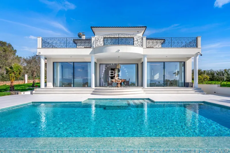 Villa for sale in Son Gual — photo 6