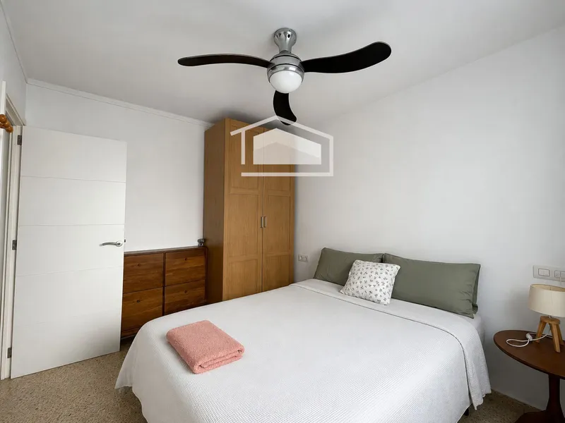 From September: 3-bedroom apartment next to the port — photo 11