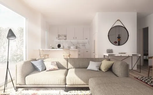 New built apartment near Molinos — photo 9