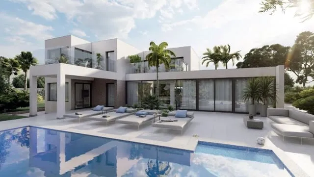 Villa for sale in Santa Ponsa, Calvià, Mallorca — photo 4