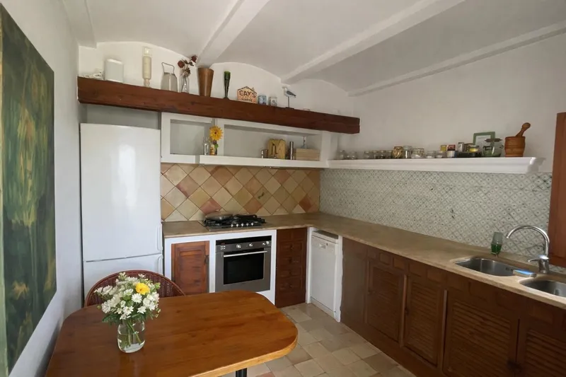 Ref.2471C – Typical Mallorcan rustic finca with beautiful views of the landscape — photo 11