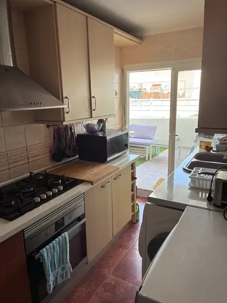 Apartment with 30 m² terrace, balcony, parking and storage room in Can Picafort — photo 6