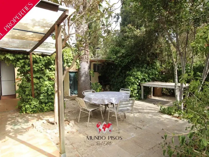 Country house in Santa Eugenia, Mallorca — photo 1