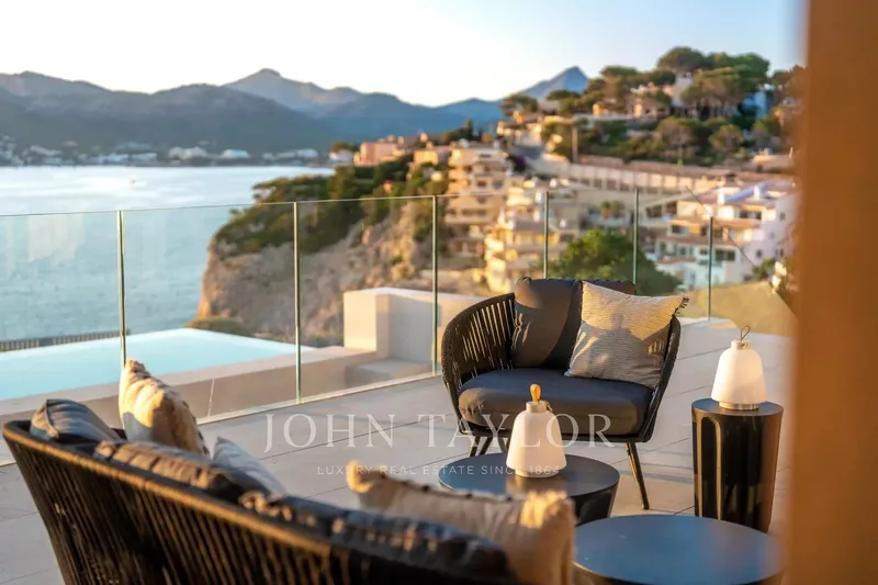Villa for sale Santa Ponsa — photo 12