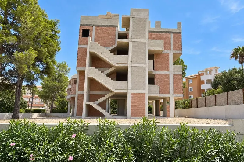 Exclusive new development in the charming nature of Canyamel — photo 9