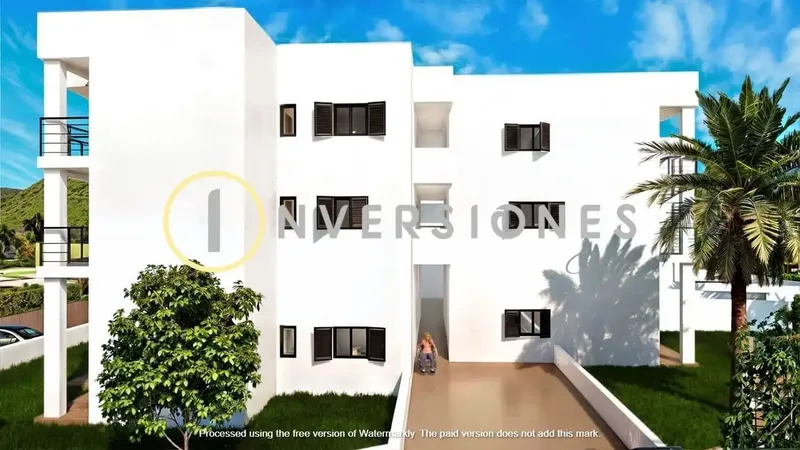 INVERSIONES GRUP REAL ESTATE BOUTIQUE presents this fantastic development of price-limited homes (HPL) in Cala Bona, with expected delivery date — photo 3