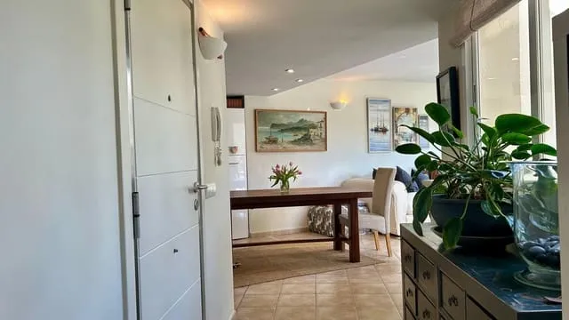 Apartment for rent in Cala Vinyes / Cala Vinyas / Cala Viñas, Calvià — photo 3