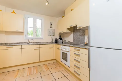 Santa Ponsa, attractive apartment in a quiet community – available for long-term rental — photo 6