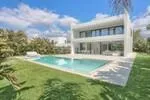 Villa for sale in Puig de Ros — photo 1