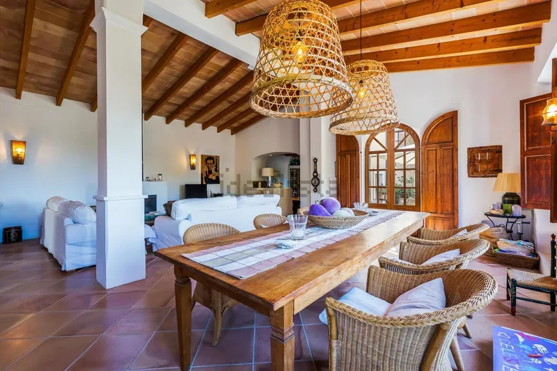 Estate for sale in Carretera al Puerto — photo 11