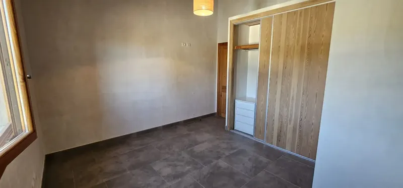 Impressive house-chalet with pool for rent — photo 12