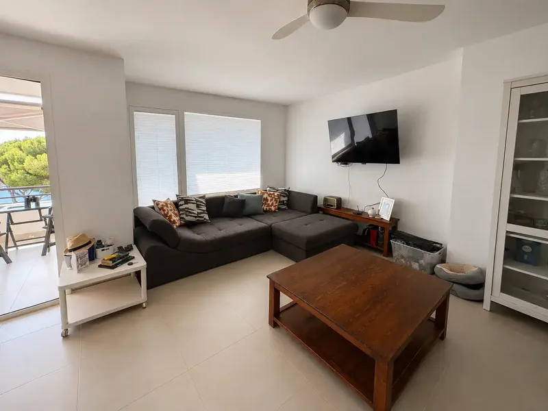 Amalia townhouse on three levels with direct access to the communal pool in Santa Ponça — photo 5