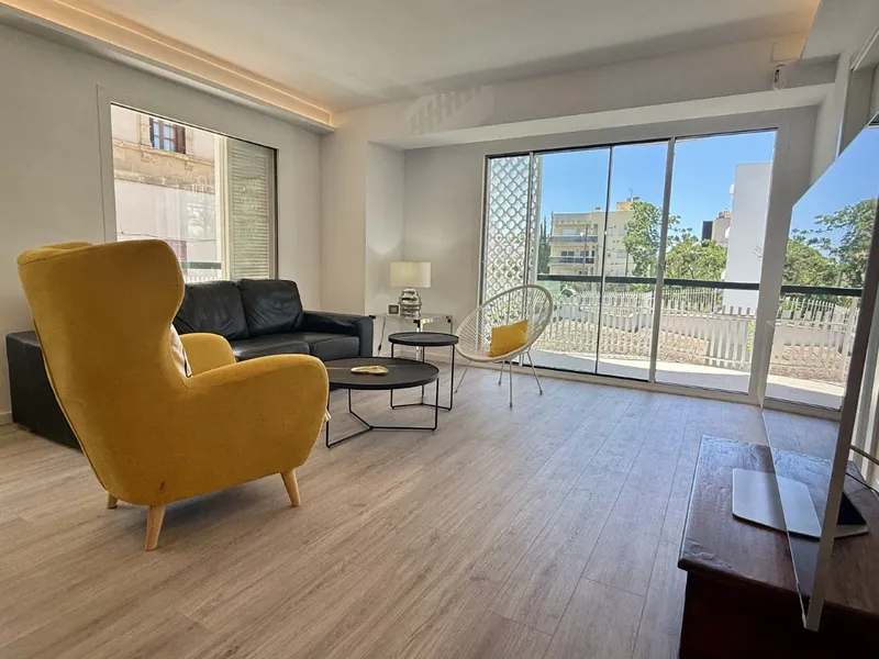 Exclusive apartment with pool and parking in Son Armadams - Temporary rental in Palma — photo 5