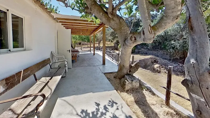 A unique finca in Galilea for those seeking true disconnection. — photo 3