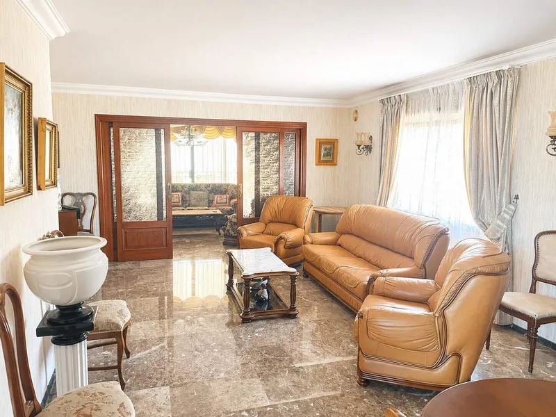 253m² apartment with 6 rooms, 2 bathrooms & terraces for sale — photo 6