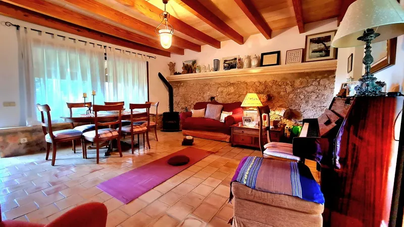 Charming finca fairytale property — photo 9