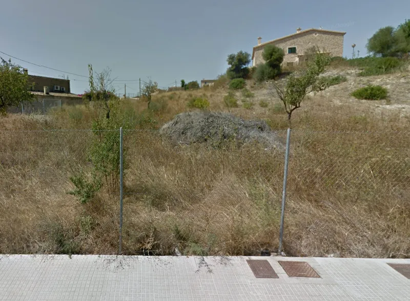 Attractive building plot with approved construction project for modern single-family home — photo 8