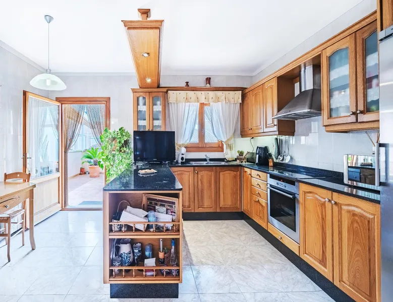 House in Alcudia of 324 m2 with possibility of horizontal division — photo 7