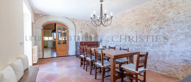 Country house in centre of Santanyi with rental license — photo 4