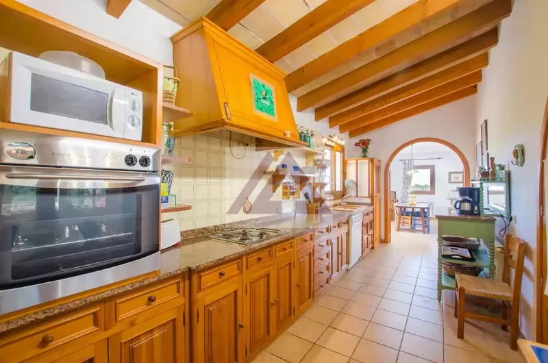 Country house for sale in Portocolom — photo 11