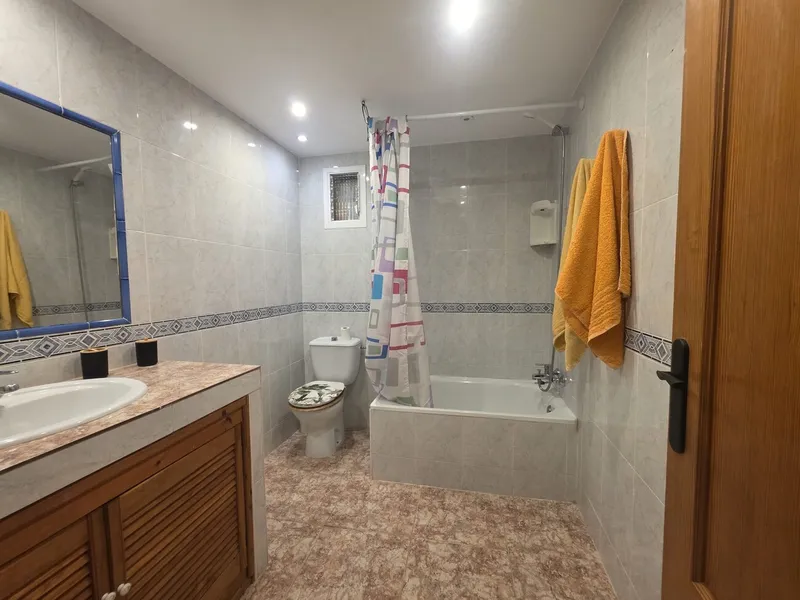 Chalet pareado en alquiler de larga estancia en Binissalem — photo 10