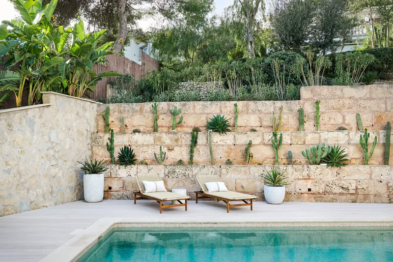 Mediterranean design villa in Costa d'en Blanes - Marcel Remus Real Estate — photo 2