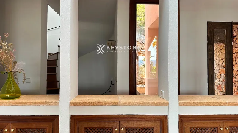 Independent chalet — photo 5
