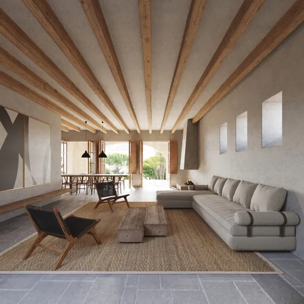 Fantastic new-build property with traditional details — photo 7