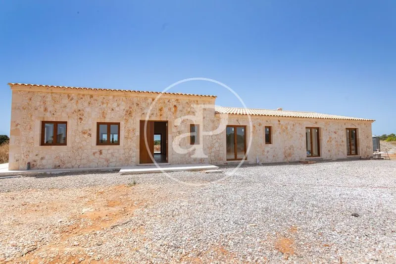Villa in Campos, Province of Balearic Islands — photo 3