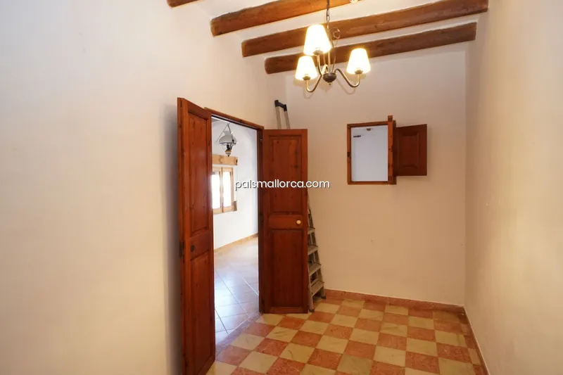 Town House in Llucmajor — photo 4