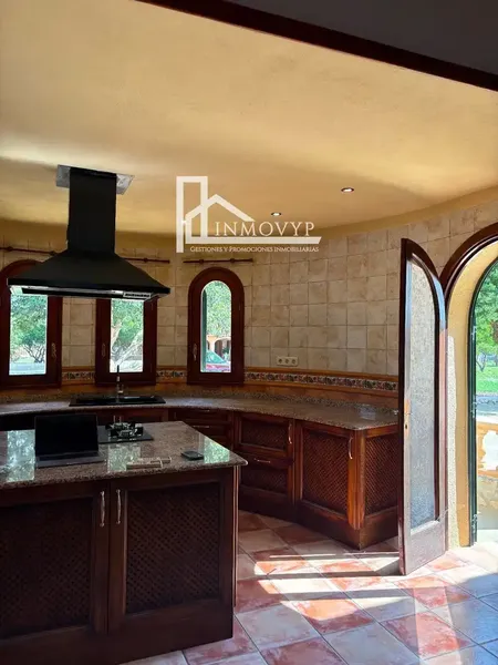 Charming rustic estate for sale in Búger, Mallorca, located in a very pleasant natural environment, ideal for those seeking tranquility — photo 9