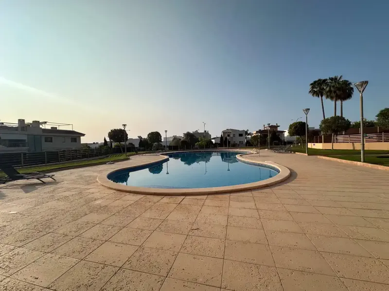 Particular vende lujoso ático en Residencial Son Puig a las puertas del bosque de Son Quint, el gran parque natural del ayuntamiento de Palm — photo 6