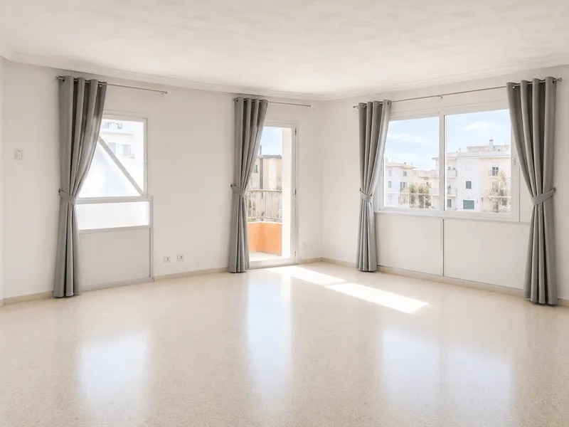 Capital investment with existing room rental in Palma — photo 3