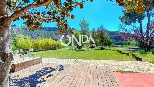 Villa - Camarasa (Camarasa) — photo 5