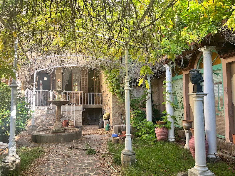 Inmobiliaria Habitat Sóller-Ficha — photo 1